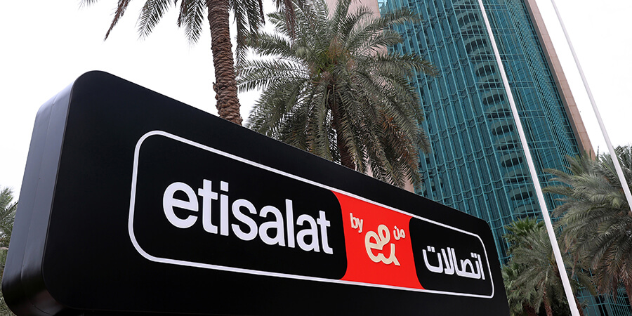 وظيفة خدمة عملاء في Etisalat – وأيضًا كورس لغة إنجليزية مجانًا