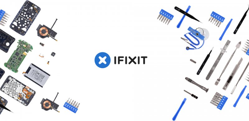 موقع iFixit: أفضل موقع يعلمك تصليح أي جهاز بنفسك خطوة بخطوة