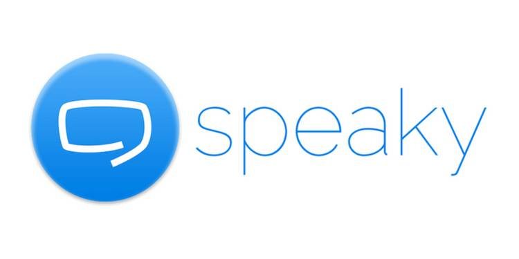 تطبيق Speaky: أفضل تطبيق لتعلم اللغات والتحدث مع متحدثين أصليين باستخدام الذكاء الاصطناعي